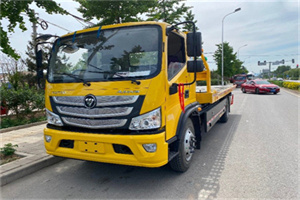 新建汽车救援头像