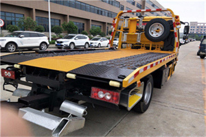 新建24小时汽车送油服务公司