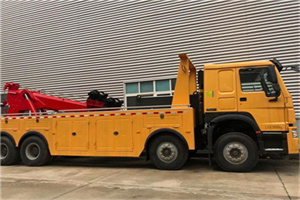 新建道路救援公司